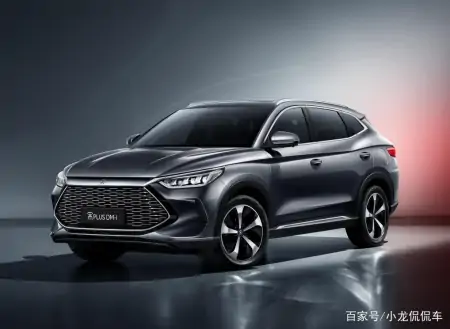 买SUV等一等，又有几款新车年后上市，WEY摩卡只是“小菜”