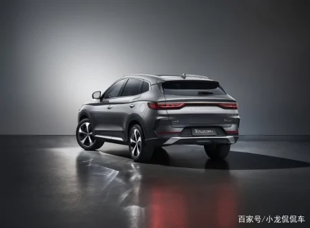 买SUV等一等，又有几款新车年后上市，WEY摩卡只是“小菜”