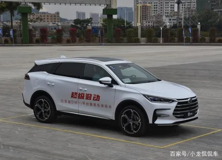 买SUV等一等，又有几款新车年后上市，WEY摩卡只是“小菜”