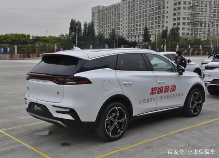 买SUV等一等，又有几款新车年后上市，WEY摩卡只是“小菜”