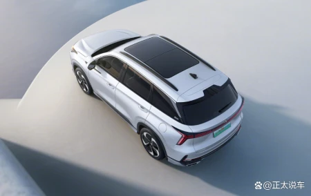 低价高配！又一款SUV将上市，混动引擎，曾火遍全网的新车