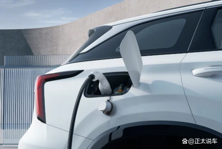 低价高配！又一款SUV将上市，混动引擎，曾火遍全网的新车