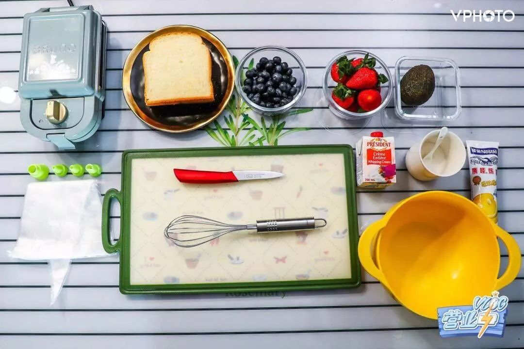 VPHOTO × VLOG × 傅弘奕 × 《中国新说唱2019》rapper