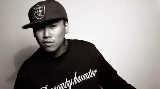 那些倔强的Rapper，让中国真的有嘻哈！