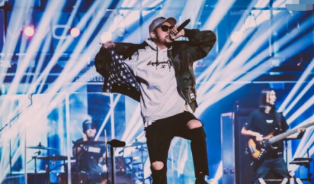 《中国新说唱2022》嘉宾曝光，周震南、张颜齐加盟，欧阳靖或缺席