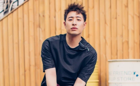 《中国新说唱2022》嘉宾曝光，周震南、张颜齐加盟，欧阳靖或缺席