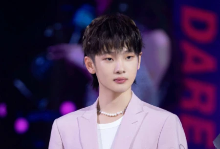 《中国新说唱2022》嘉宾曝光，周震南、张颜齐加盟，欧阳靖或缺席