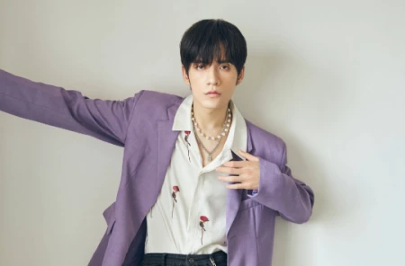 《中国新说唱2022》嘉宾曝光，周震南、张颜齐加盟，欧阳靖或缺席