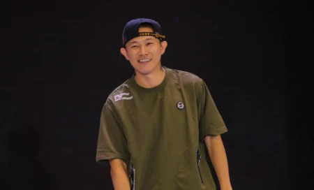 《中国新说唱2022》嘉宾曝光，周震南、张颜齐加盟，欧阳靖或缺席