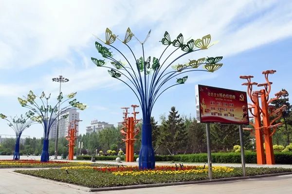 恭喜！！农安县成为东北唯一的全国县域经济投资潜力“百强县”！