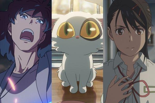 《铃芽之旅》全球票房破99亿！官方宣布上映重制版「变动画面」曝光