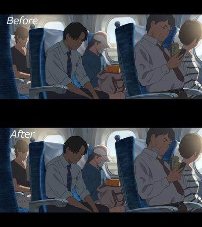 《铃芽之旅》全球票房破99亿！官方宣布上映重制版「变动画面」曝光