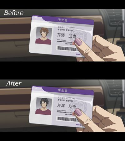 《铃芽之旅》全球票房破99亿！官方宣布上映重制版「变动画面」曝光