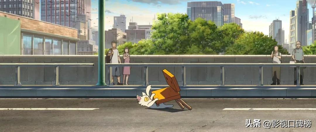 口碑两极，《铃芽之旅》值得看吗？新海诚或许能成为下一个宫崎骏