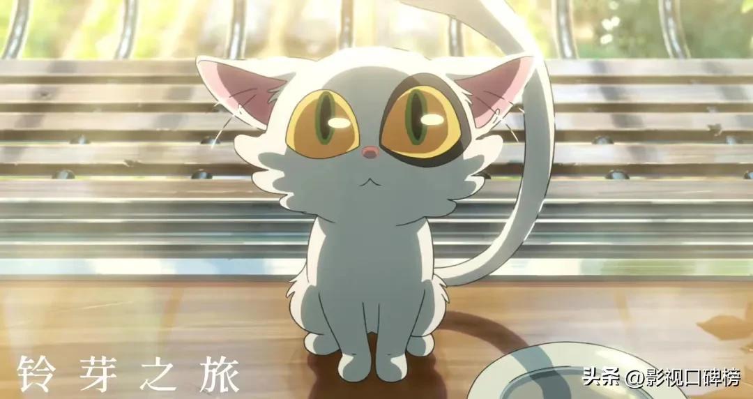 口碑两极，《铃芽之旅》值得看吗？新海诚或许能成为下一个宫崎骏