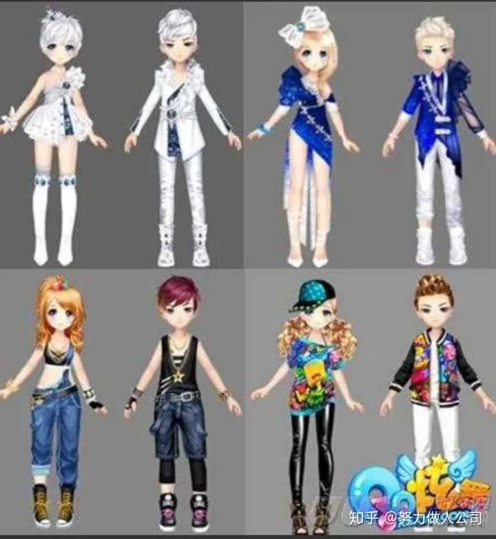 你最不能接受的服装搭配是怎样的？