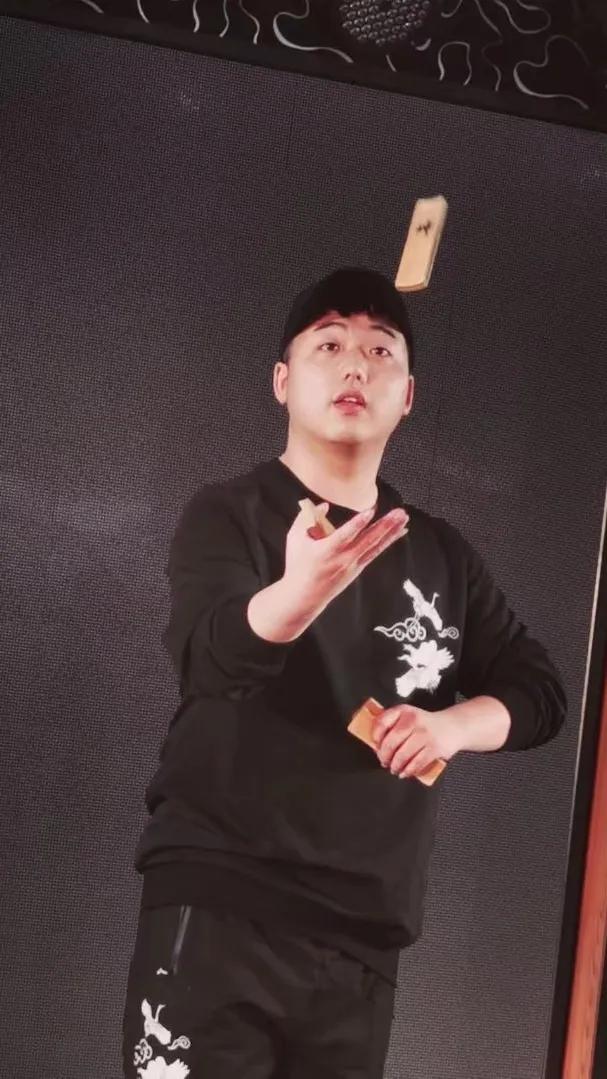 二人转的形式（简介）