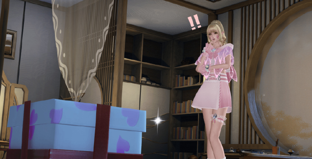 网游首个东北二人转帮会，进帮必须穿花棉袄，扭秧歌成基本功