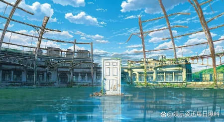 《铃芽之旅》：12年前的东日本大地震，催生的一部神话剧