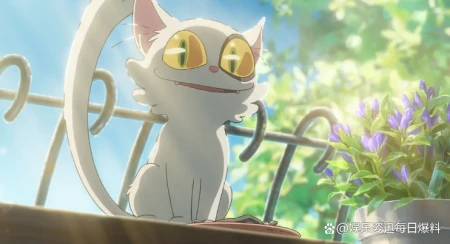 《铃芽之旅》：12年前的东日本大地震，催生的一部神话剧