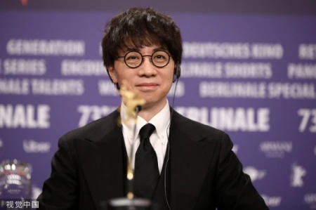 对话《铃芽之旅》新海诚：我不是宫崎骏接班人