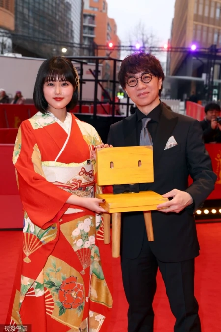 对话《铃芽之旅》新海诚：我不是宫崎骏接班人