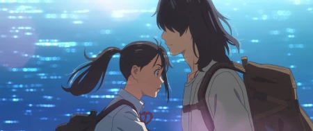 解析电影《铃芽之旅》关于“门”的寓意和象征