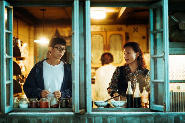 送票｜我想陪在你身边，《忠犬八公》超前观影