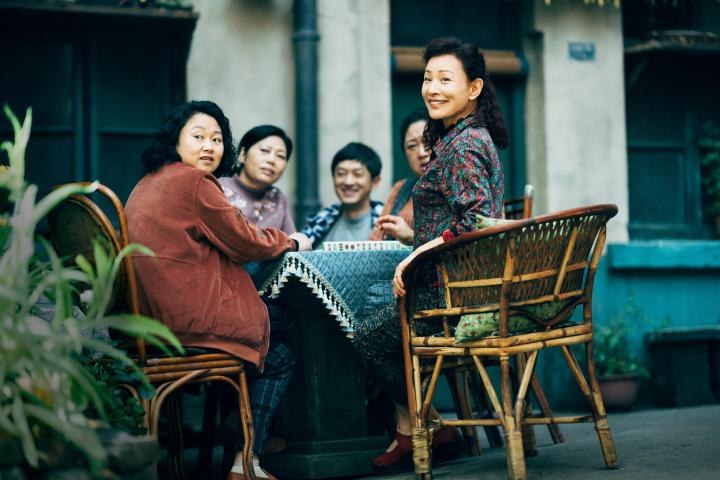 送票｜我想陪在你身边，《忠犬八公》超前观影