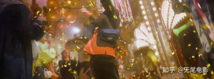 让人笑着笑着就哭了的《交换人生》，结局或许你根本没看懂