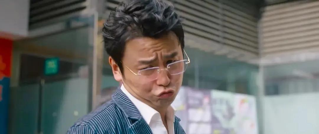 《交换人生》：一部找不到任何优点的喜剧片，绝对可以称为奇葩！