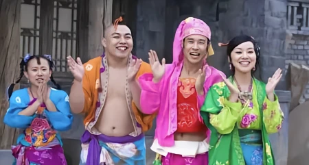 小沈阳后悔了，自爆一年扎9部戏，已经放弃小品，网友：真矫情