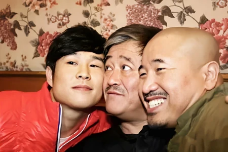 小沈阳后悔了，自爆一年扎9部戏，已经放弃小品，网友：真矫情