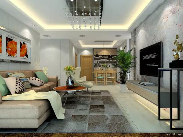 一分钱一分货，客厅吸顶灯价格因素