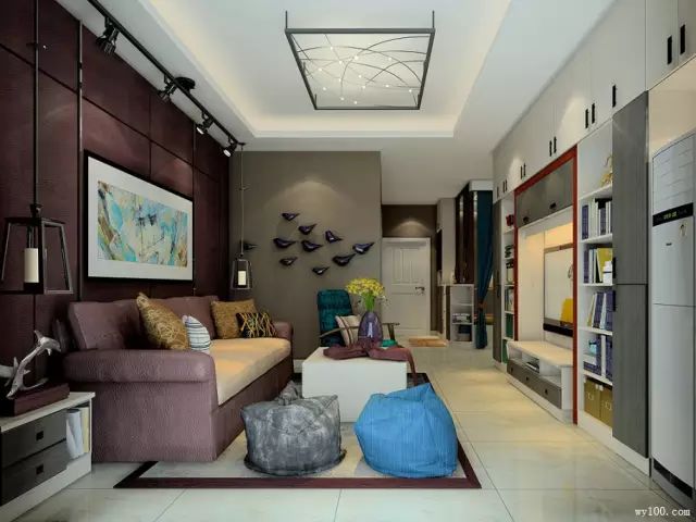 一分钱一分货，客厅吸顶灯价格因素