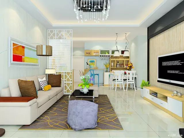 一分钱一分货，客厅吸顶灯价格因素