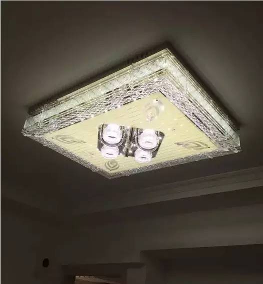 4.9-4.10上海灯具城灯博会，百家品牌重重优惠等你来！【文末有彩蛋】