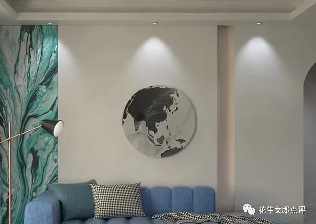 射灯和筒灯哪个效果好，家庭装修氛围射灯什么牌子的质量好？