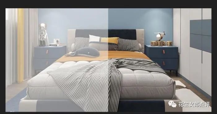 射灯和筒灯哪个效果好，家庭装修氛围射灯什么牌子的质量好？