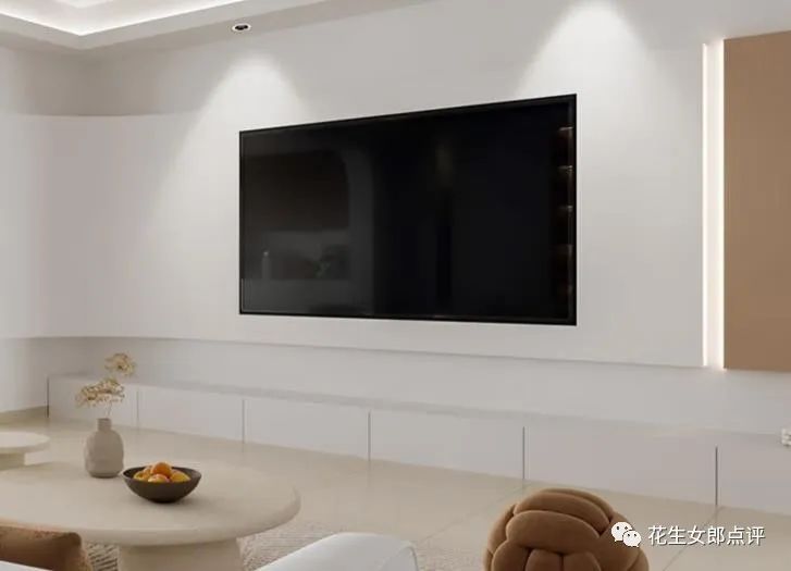 射灯和筒灯哪个效果好，家庭装修氛围射灯什么牌子的质量好？