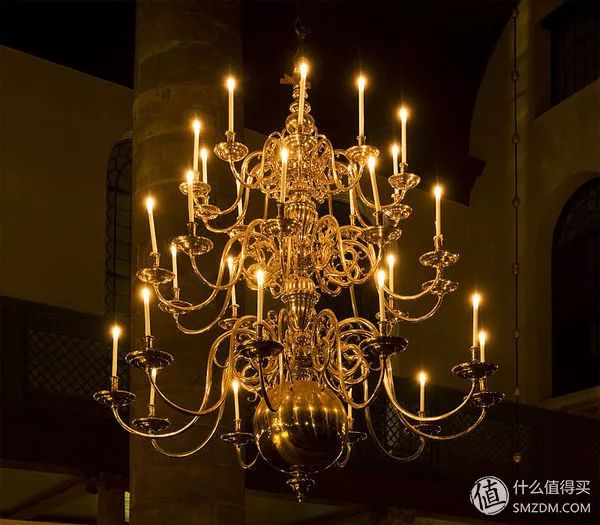 装修时灯具应该怎么选？