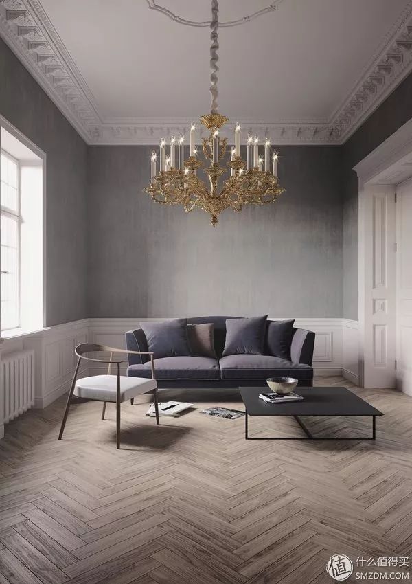 装修时灯具应该怎么选？