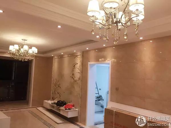 人民的智慧：14万新家精装！