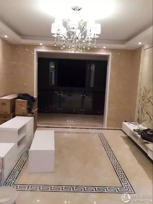 人民的智慧：14万新家精装！