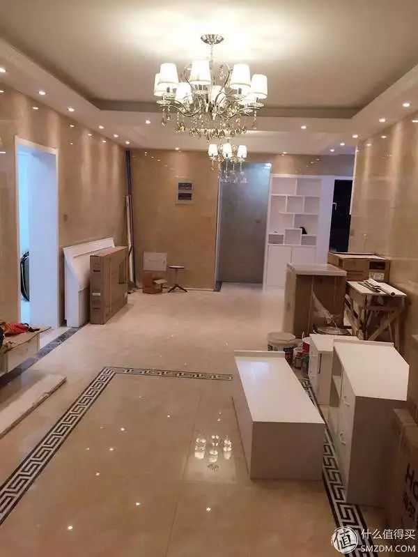 人民的智慧：14万新家精装！