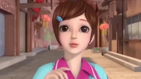 精灵梦叶罗丽：选一个人与她交换人生？人气最高的是她，冰儿垫底