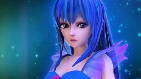 精灵梦叶罗丽：选一个人与她交换人生？人气最高的是她，冰儿垫底