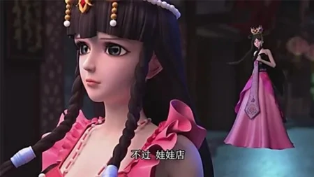 精灵梦叶罗丽：选一个人与她交换人生？人气最高的是她，冰儿垫底