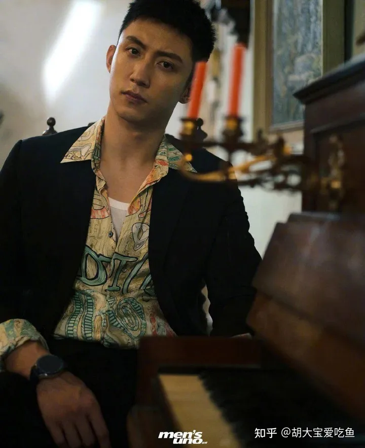 2021年新电影，传播正能量的影片——《检察风云》