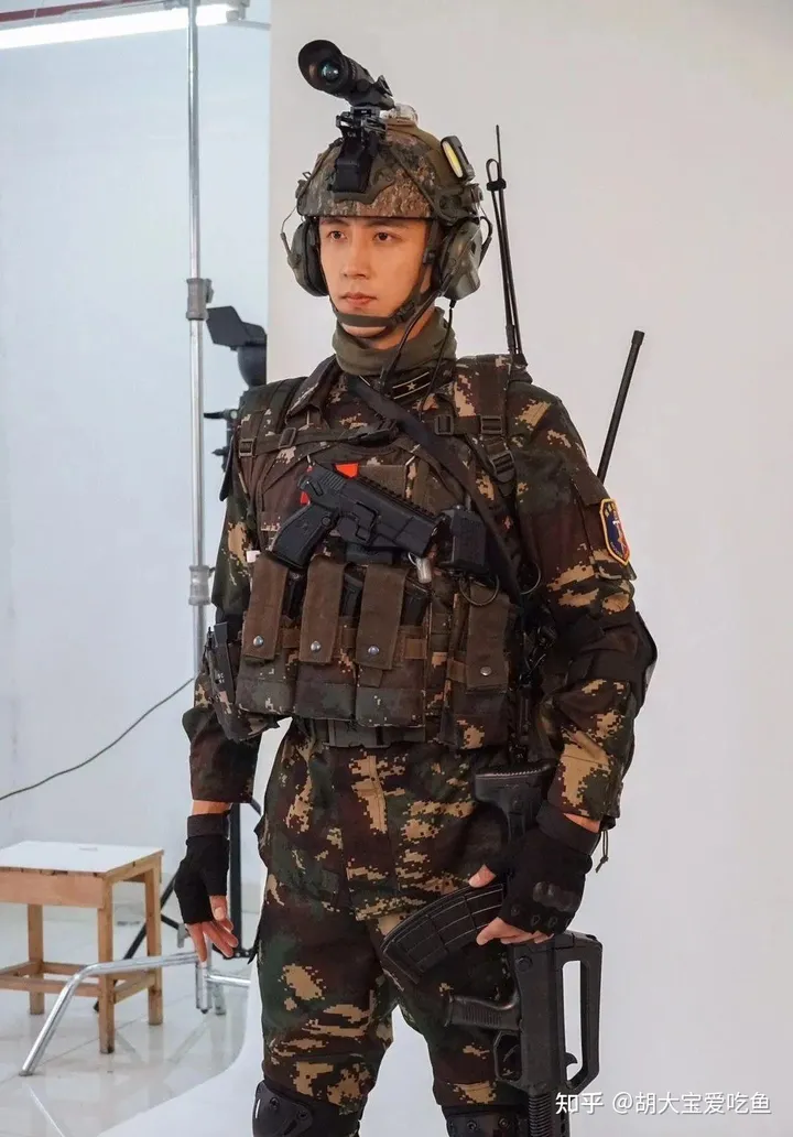 2021年新电影，传播正能量的影片——《检察风云》